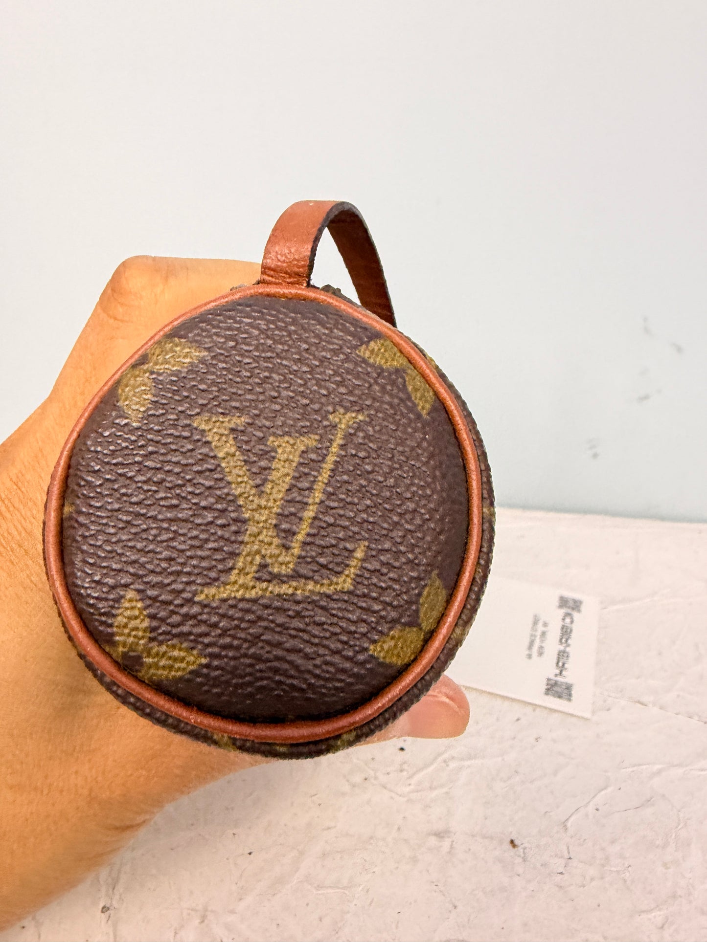 Louis Vuitton Mini Papillon