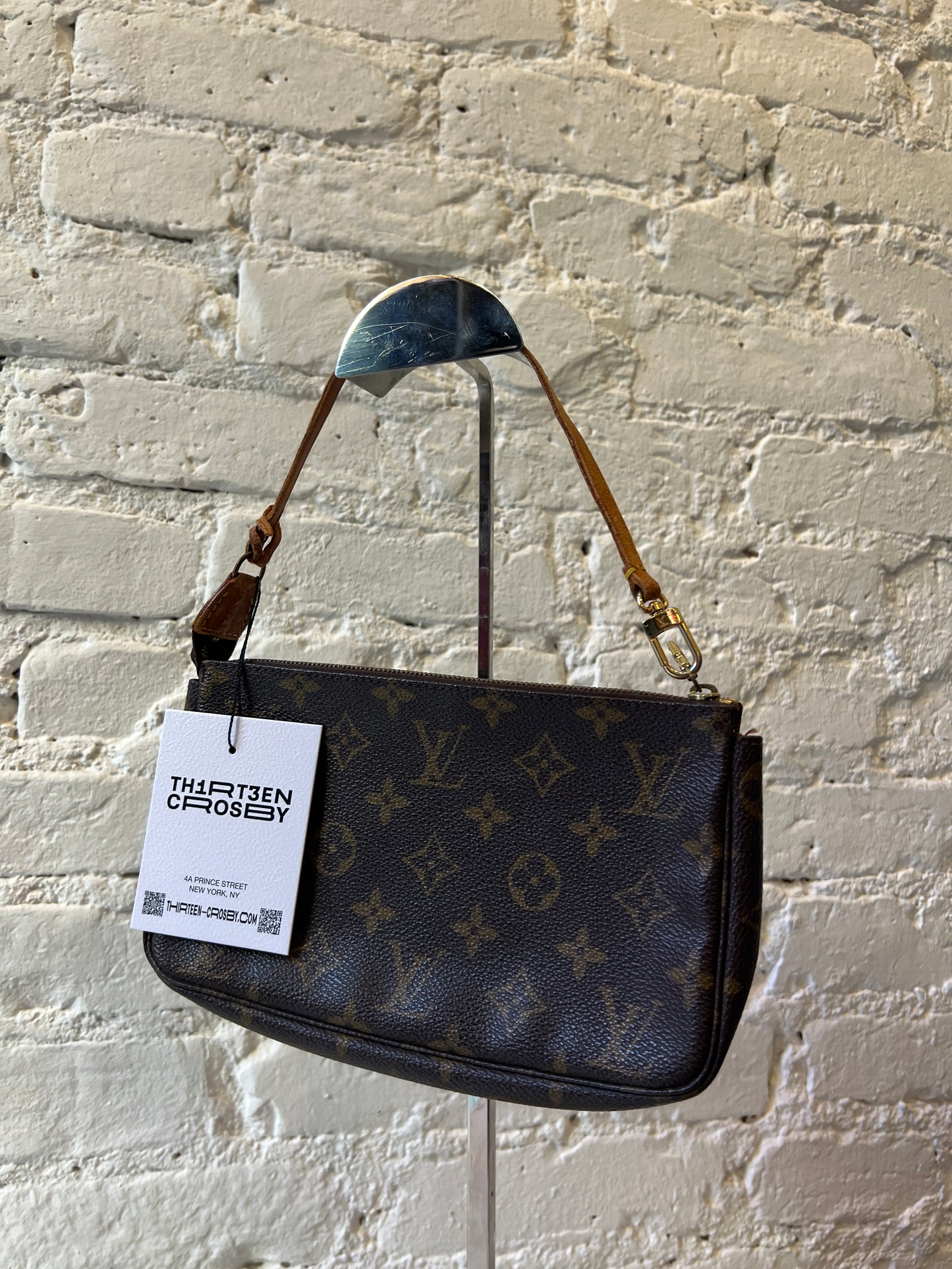 Vintage Louis Vuitton Pochette