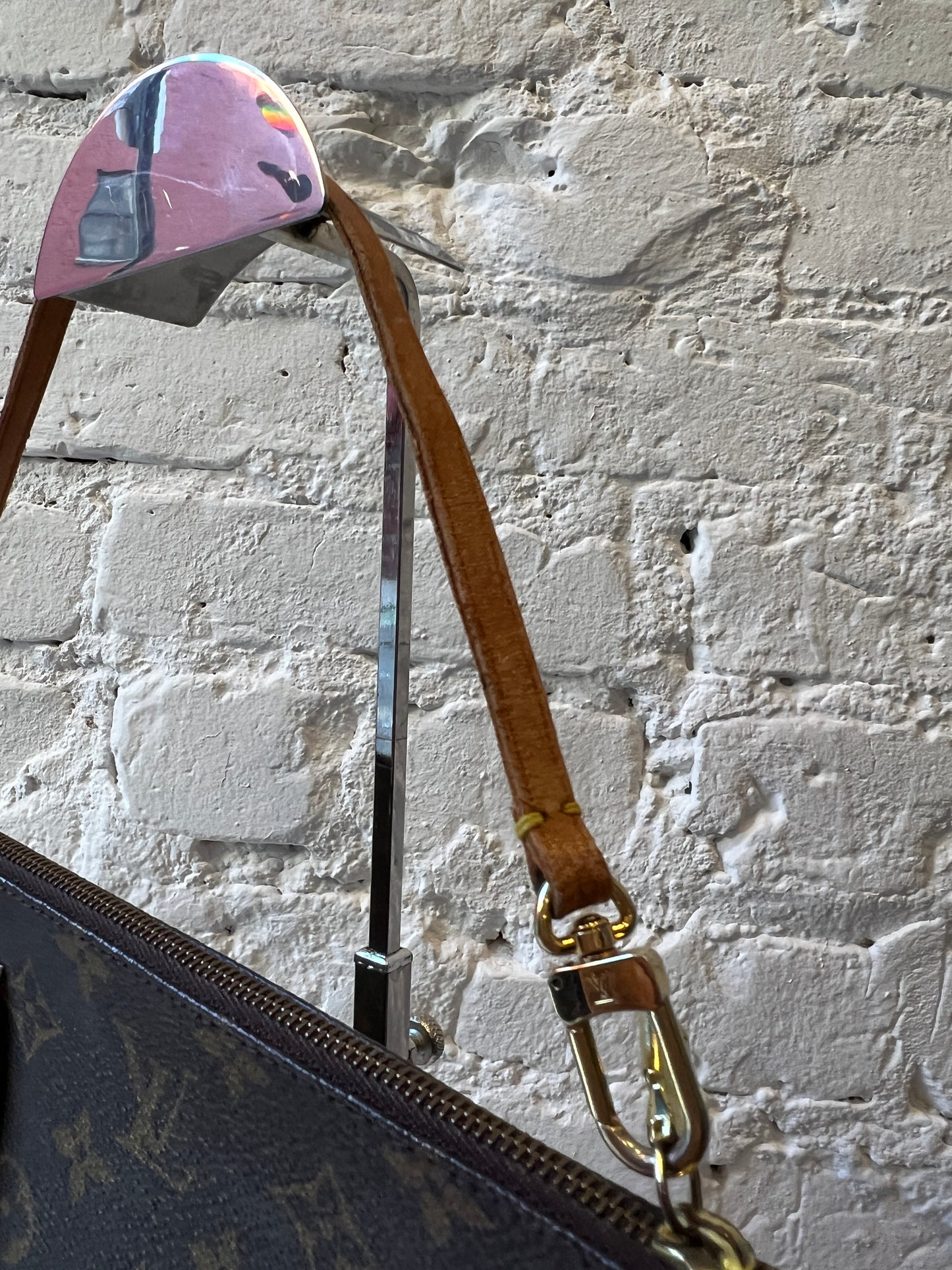 Vintage Louis Vuitton Pochette
