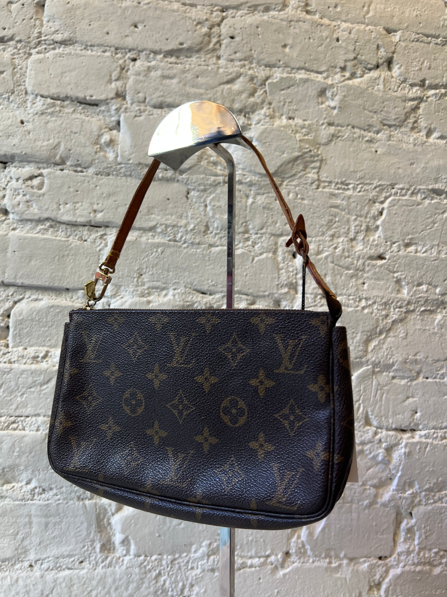 Vintage Louis Vuitton Pochette