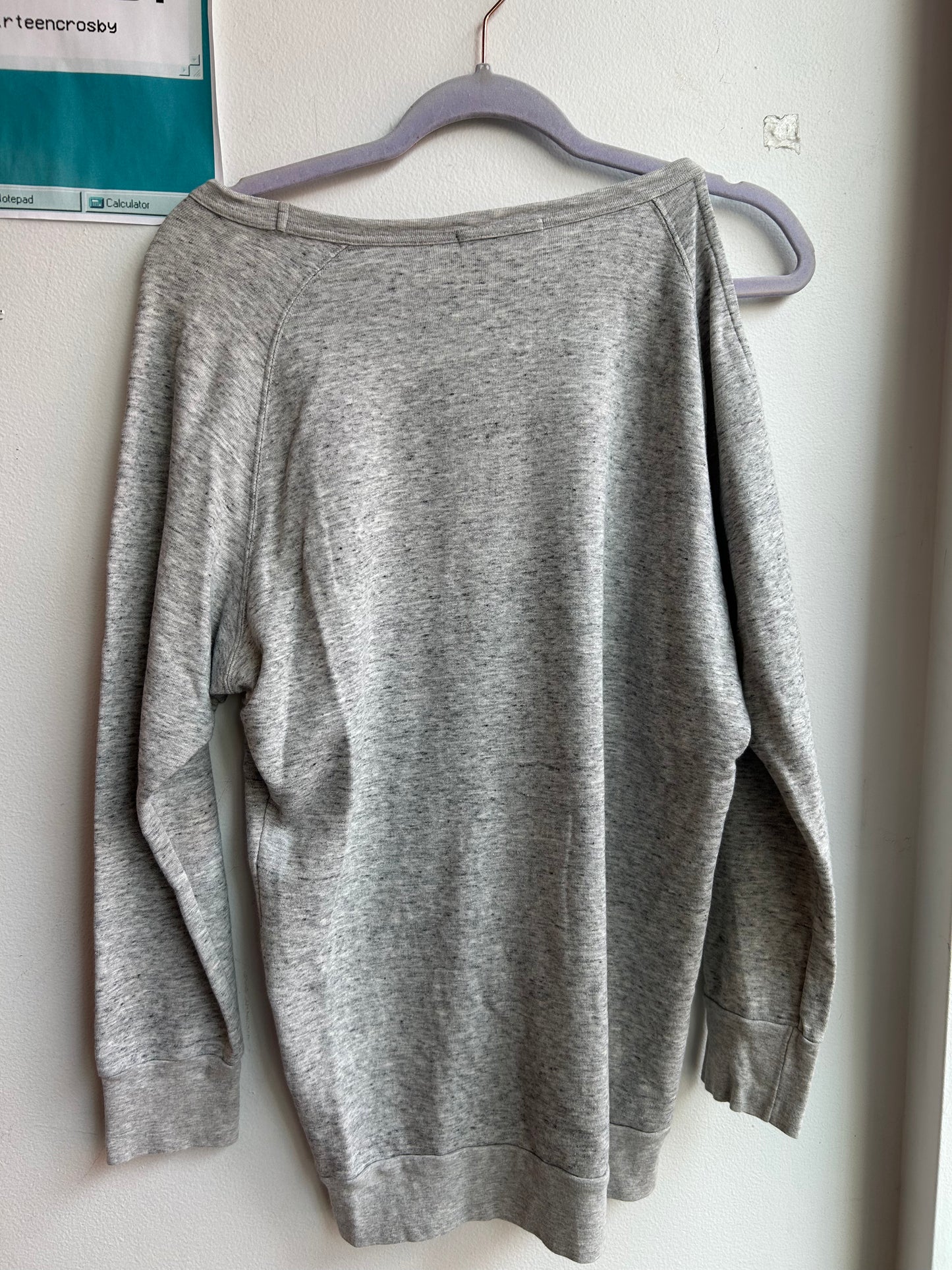 Hysteric Glamour Sweatshirt 52