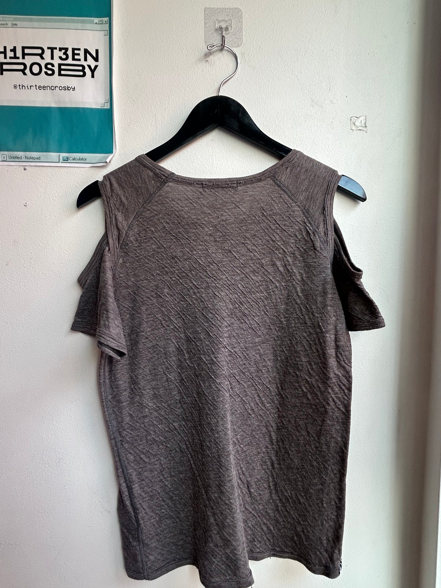 Hysteric Glamour Tee 56