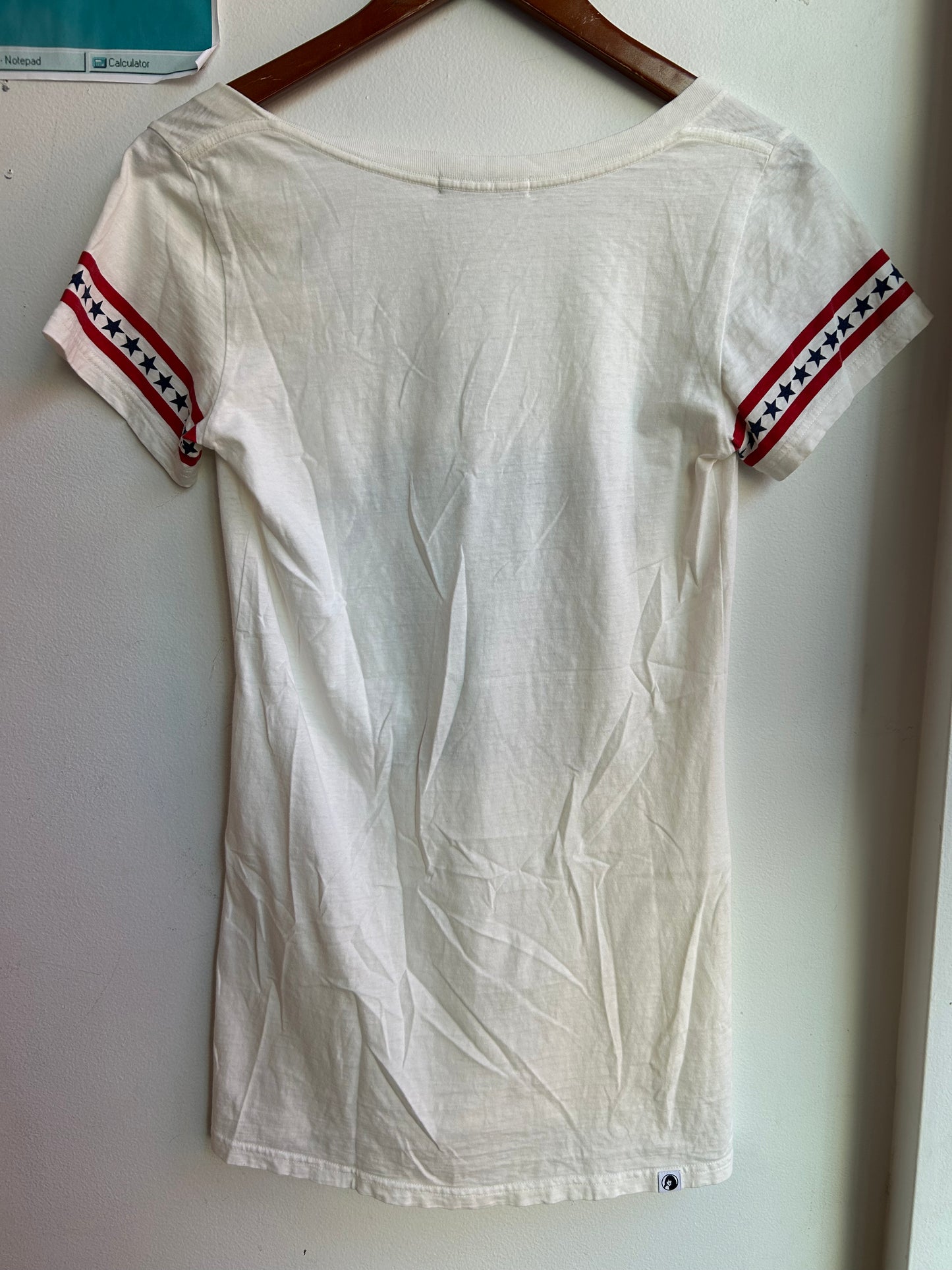 Hysteric Glamour Tee 75