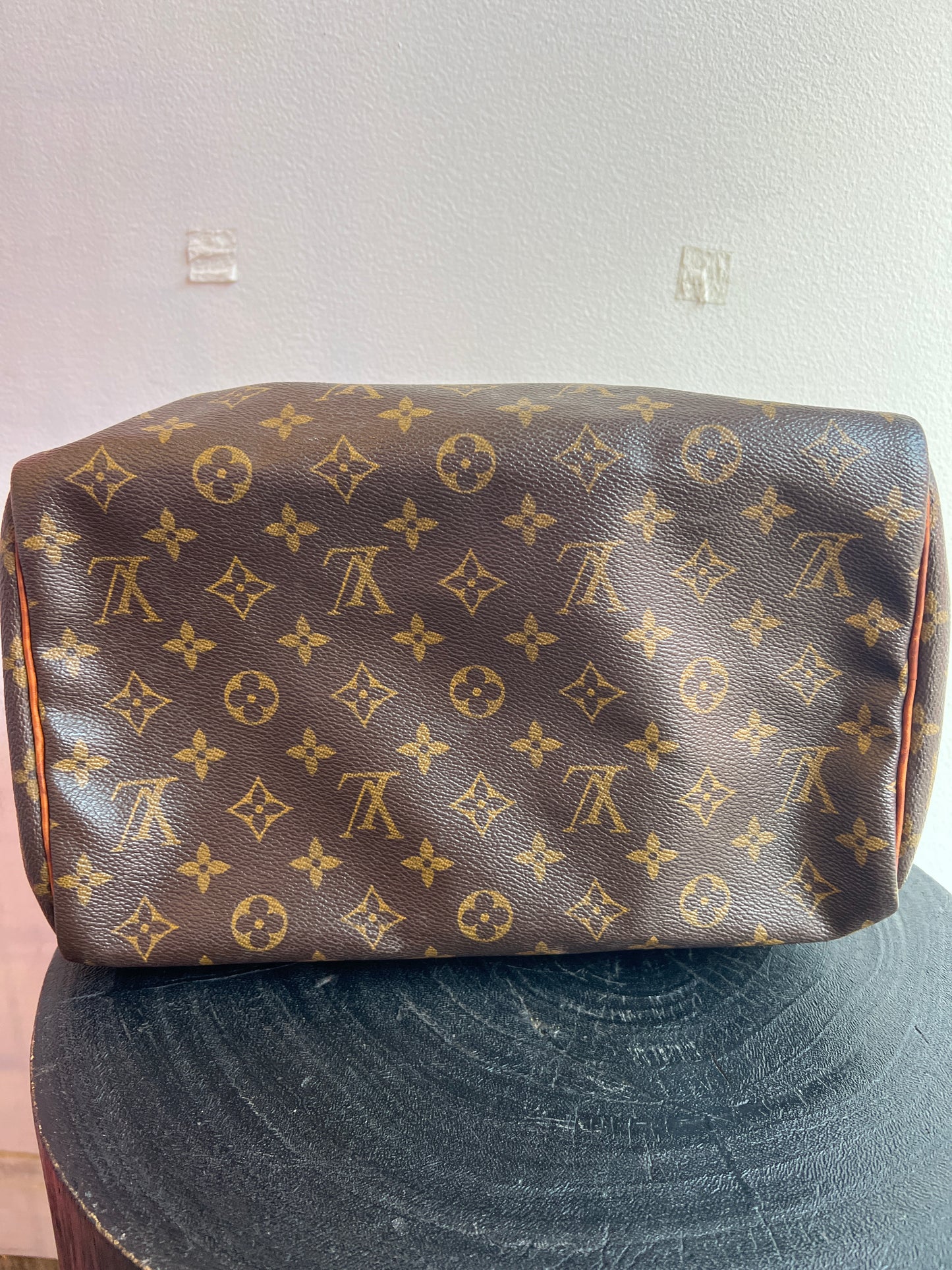 Vintage Louis Vuitton Speedy 30