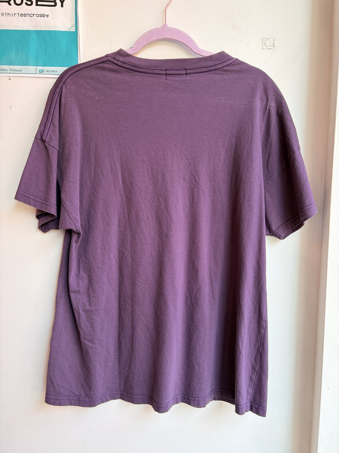 Hysteric Glamour Tee 7
