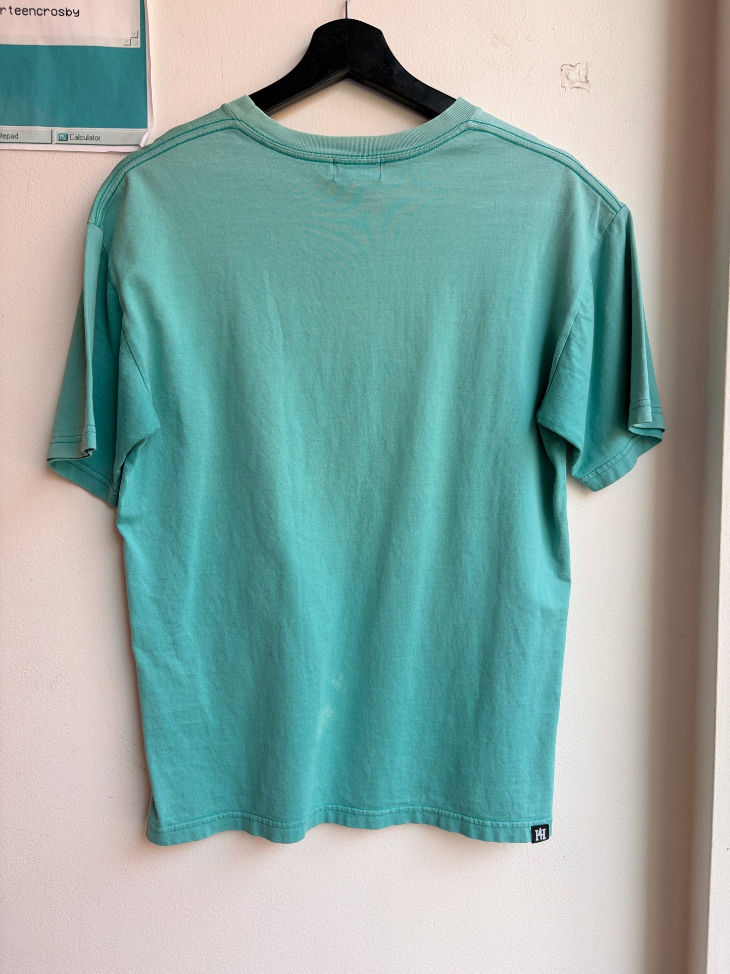 Hysteric Glamour Tee 9