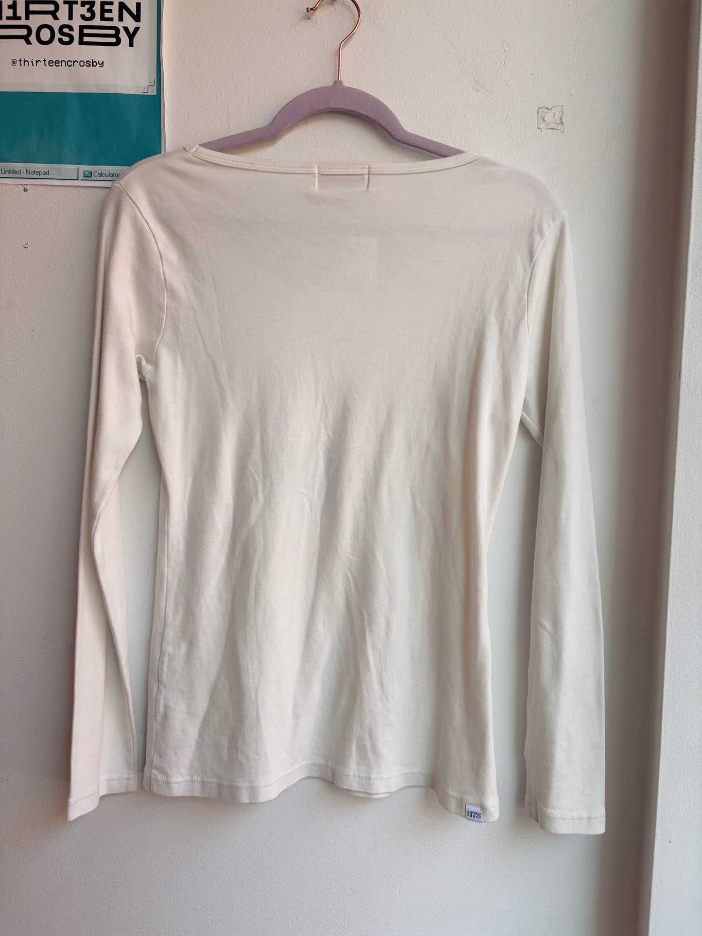 Hysteric Glamour Tee 18