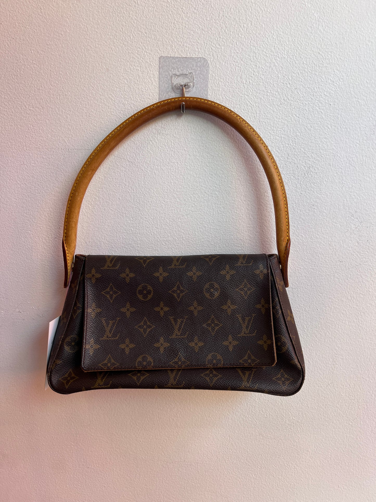 Vintage Louis Vuitton Loop Bag