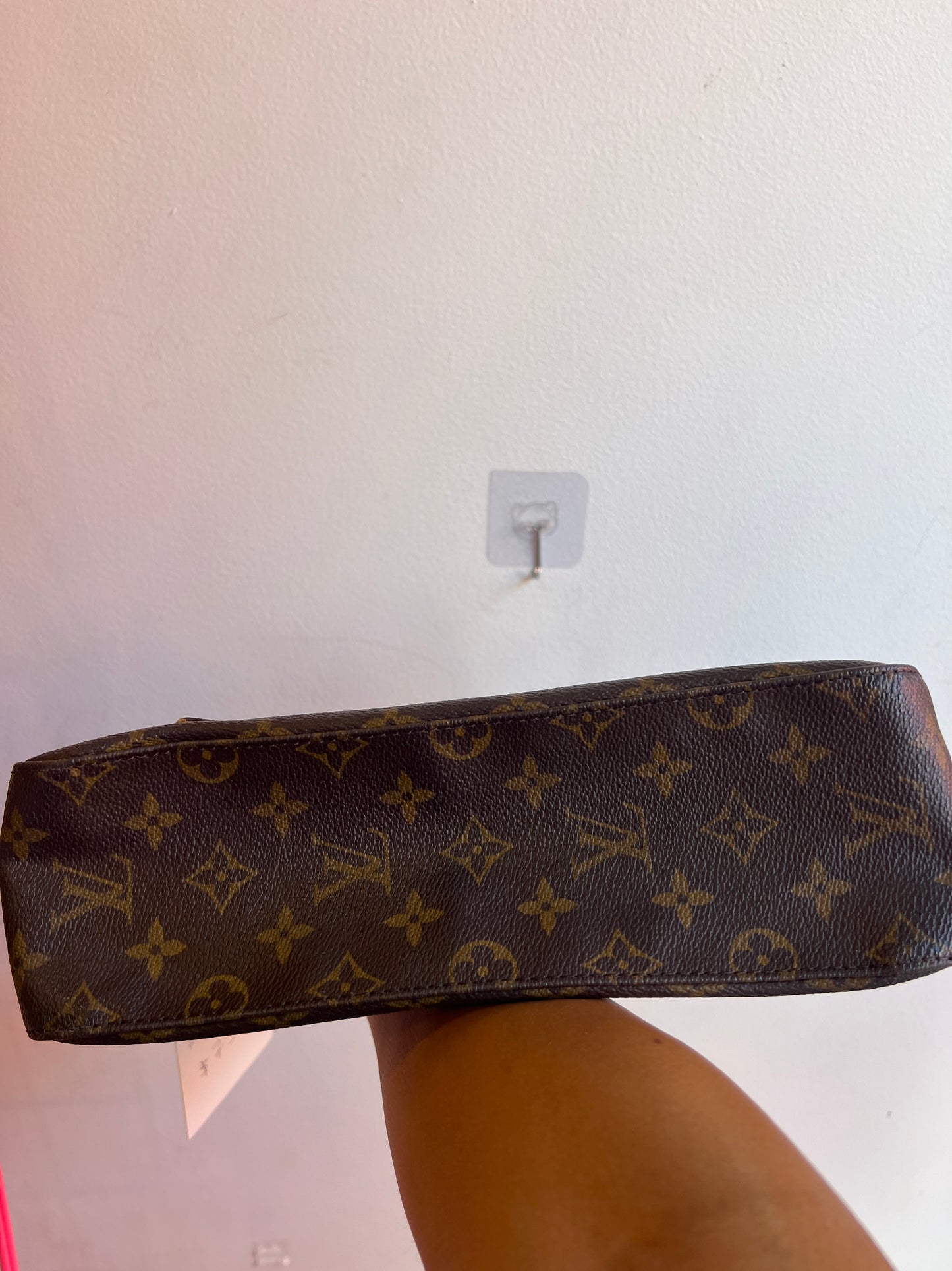 Vintage Louis Vuitton Loop Bag