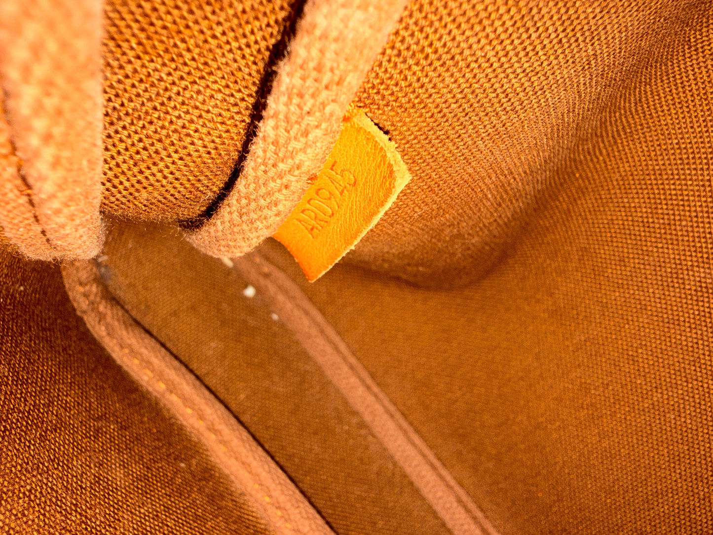 Louis Vuitton Monogram Pochette