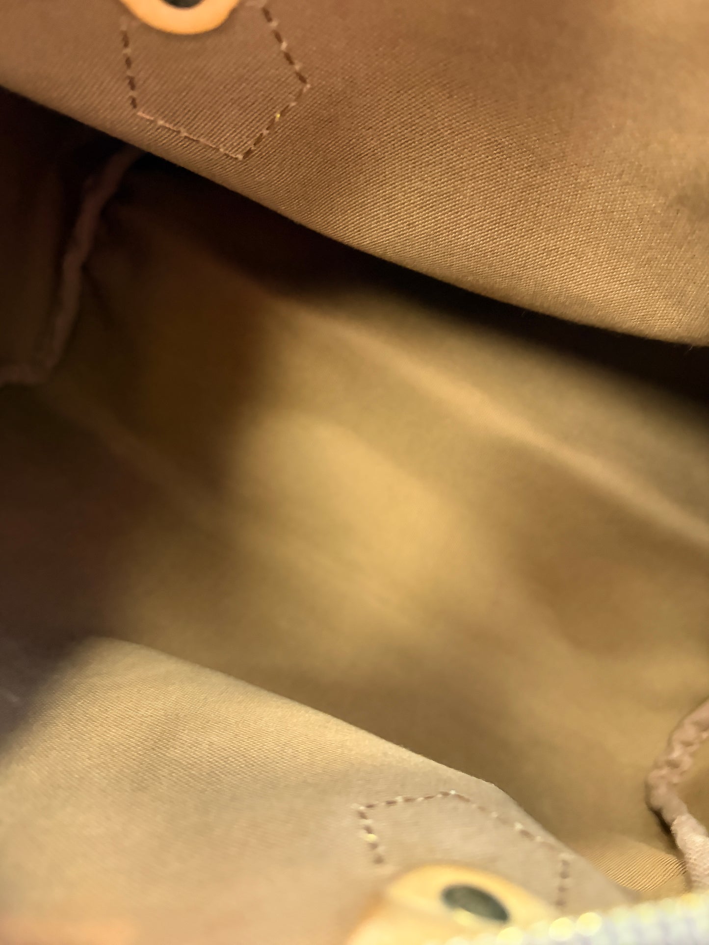 Vintage Louis Vuitton Speedy 30