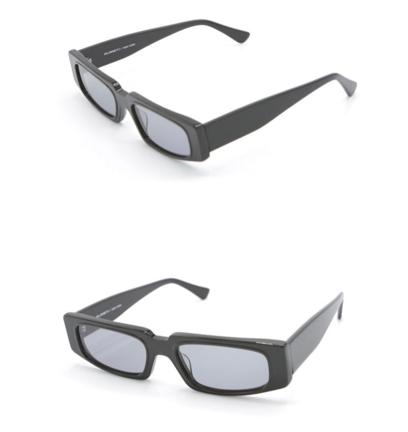 The BARBARA/Black