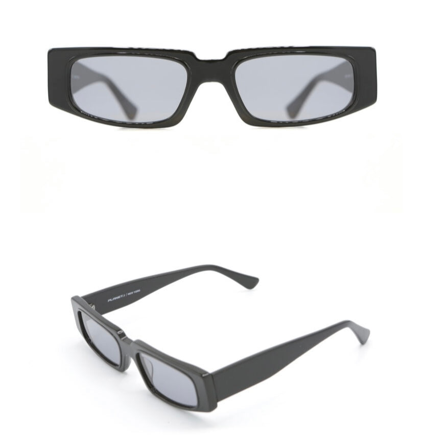 The BARBARA/Black