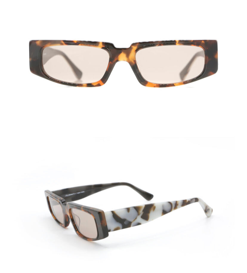 The BARBARA/Double Tortoise