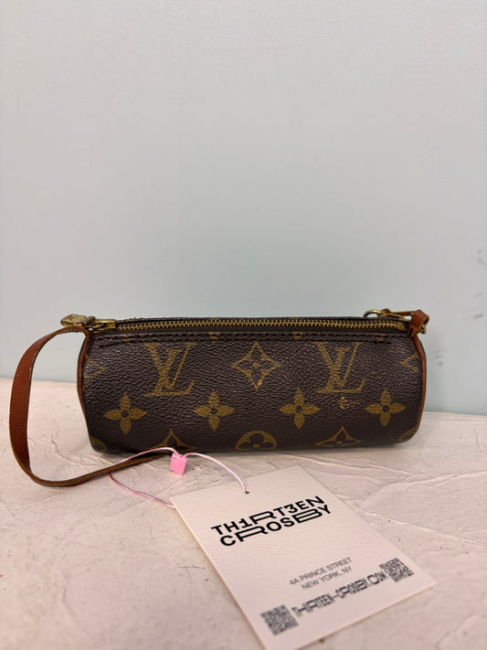 Louis Vuitton Mini Papillon