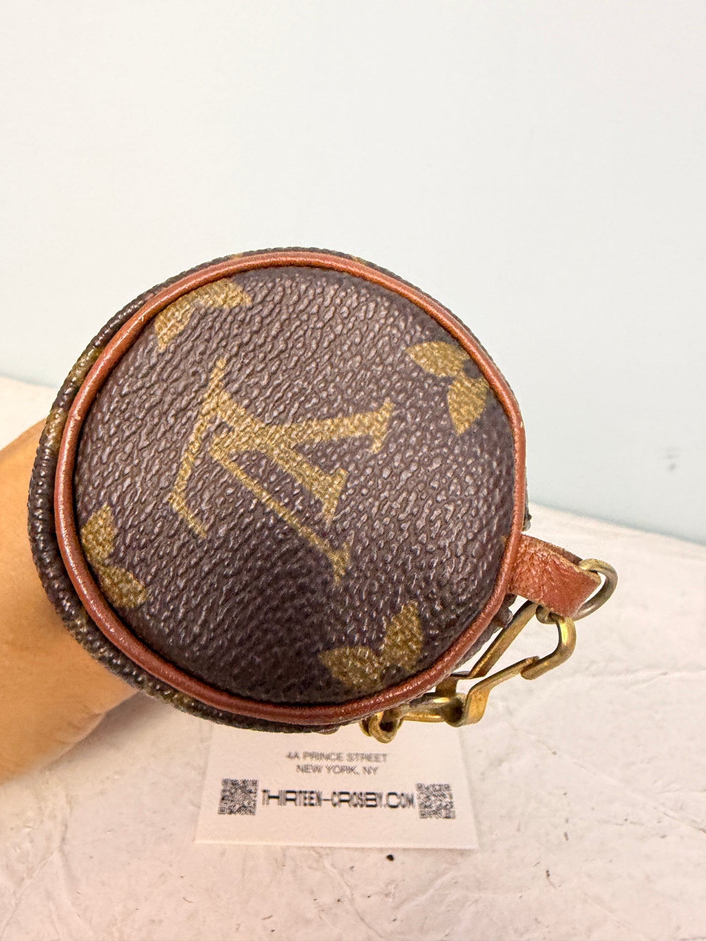 Louis Vuitton Mini Papillon