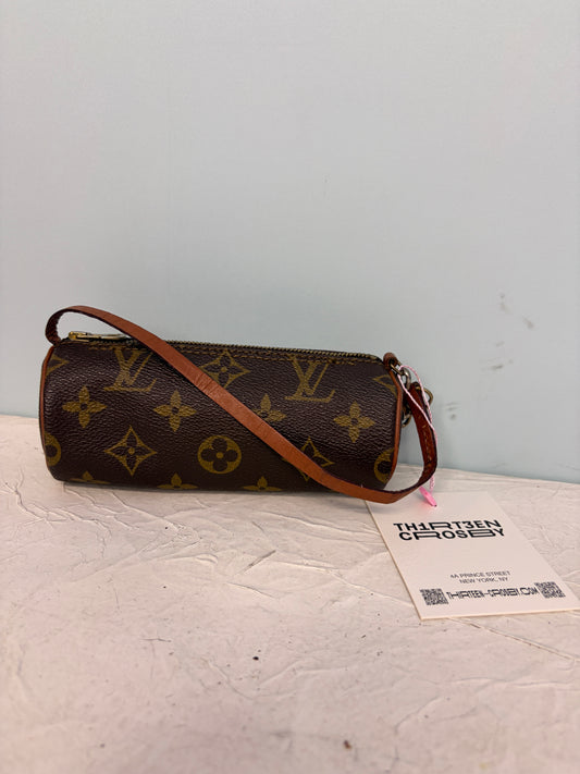 Louis Vuitton Mini Papillon