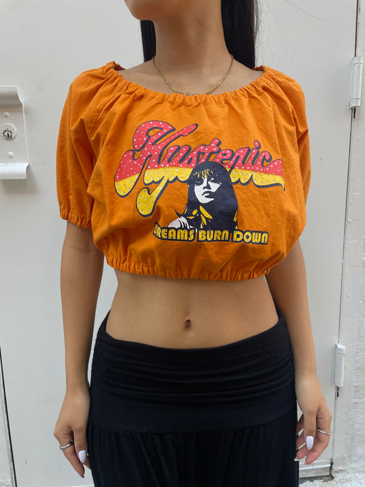 Hysteric Glamour Top 85