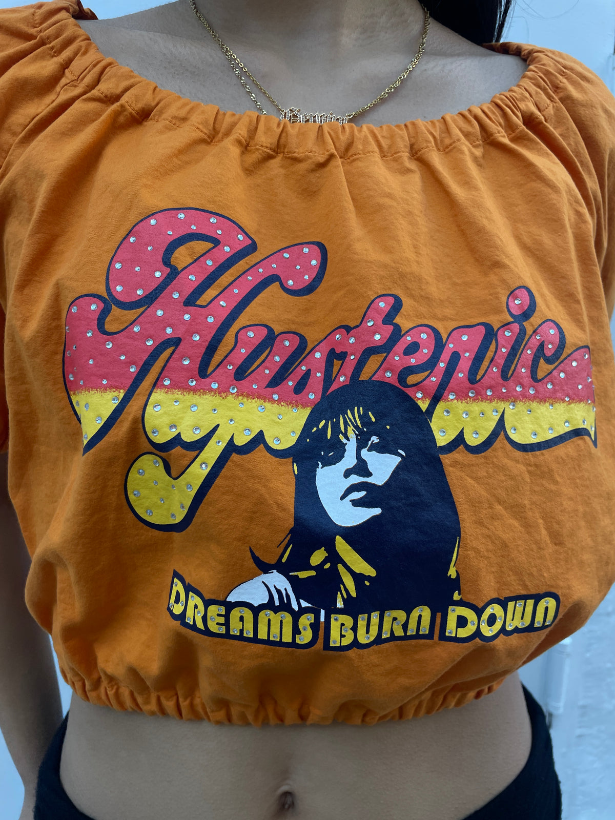 Hysteric Glamour Top 85