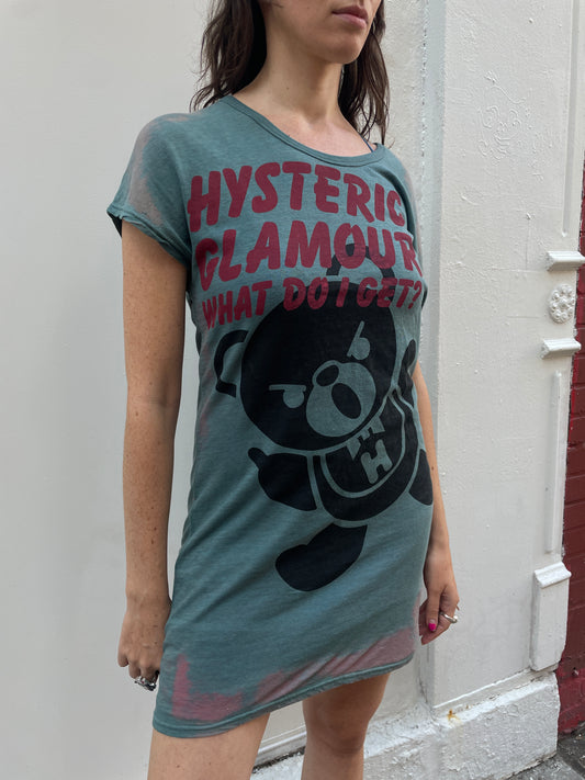 Hysteric Glamour Top 87