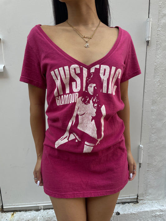 Hysteric Glamour Top 86