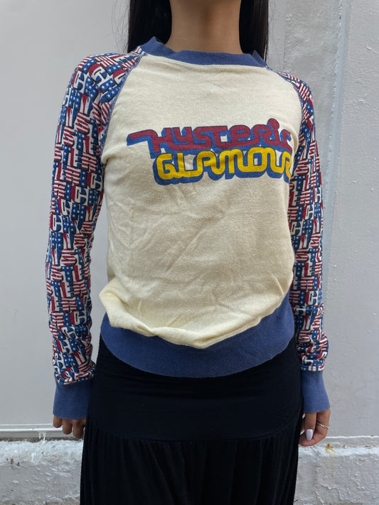Hysteric Glamour Top 89