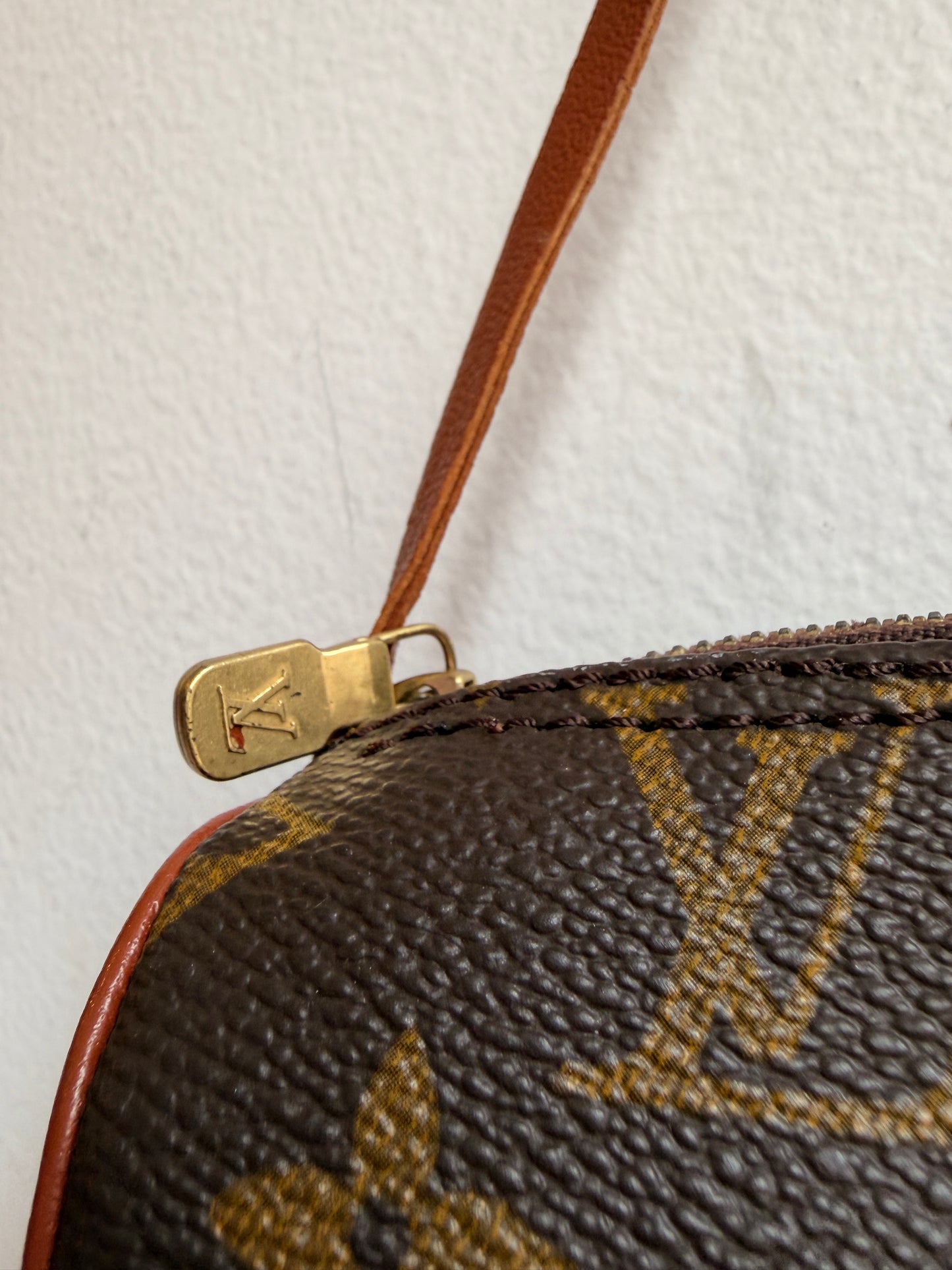 Louis Vuitton Mini Papillon in Monogram Canvas