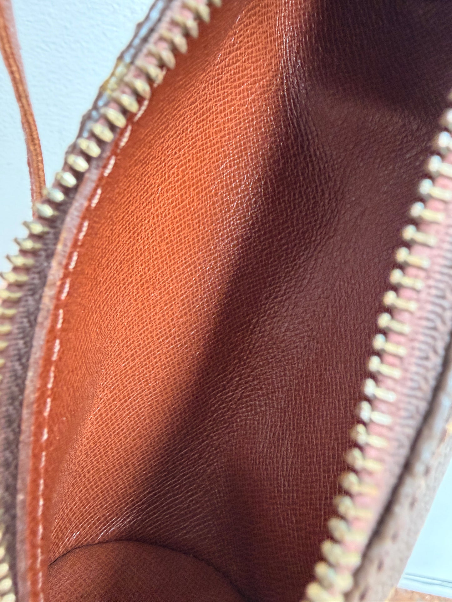Louis Vuitton Mini Papillon in Monogram Canvas