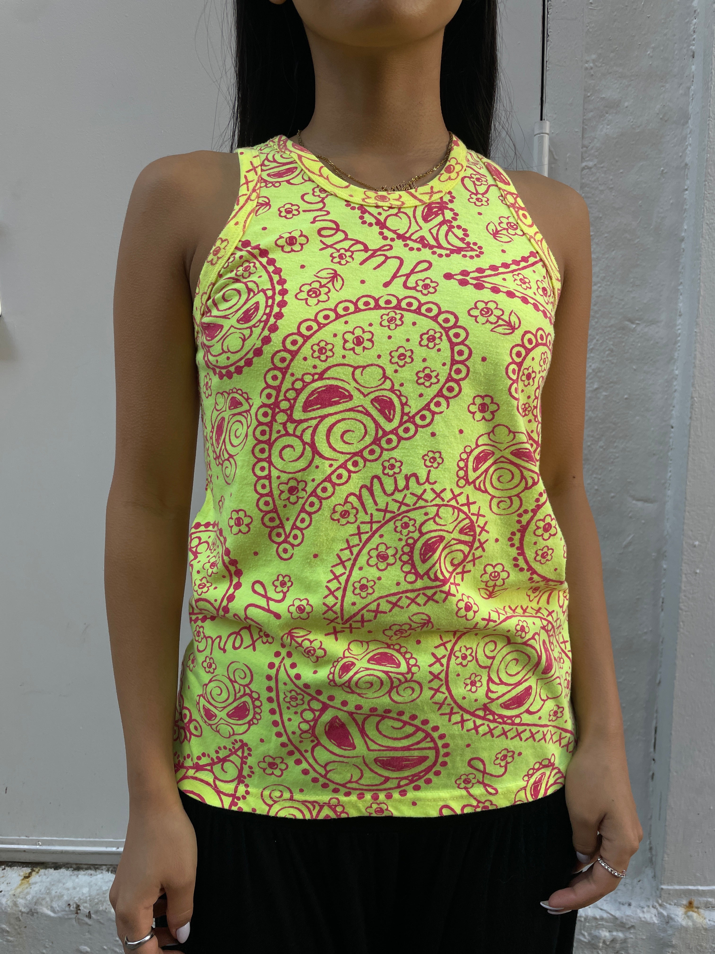 Hysteric Glamour – Thirteen Crosby