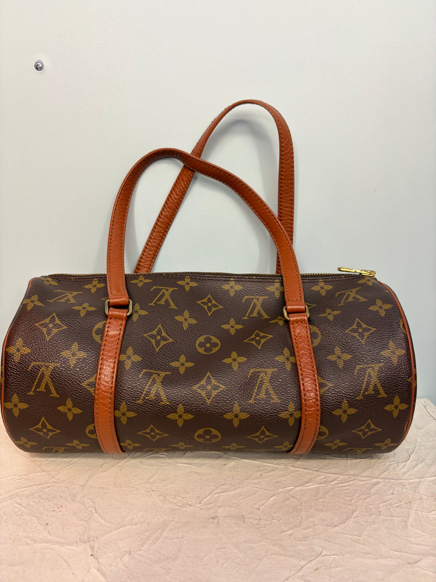Vintage Louis Vuitton Papillon 30