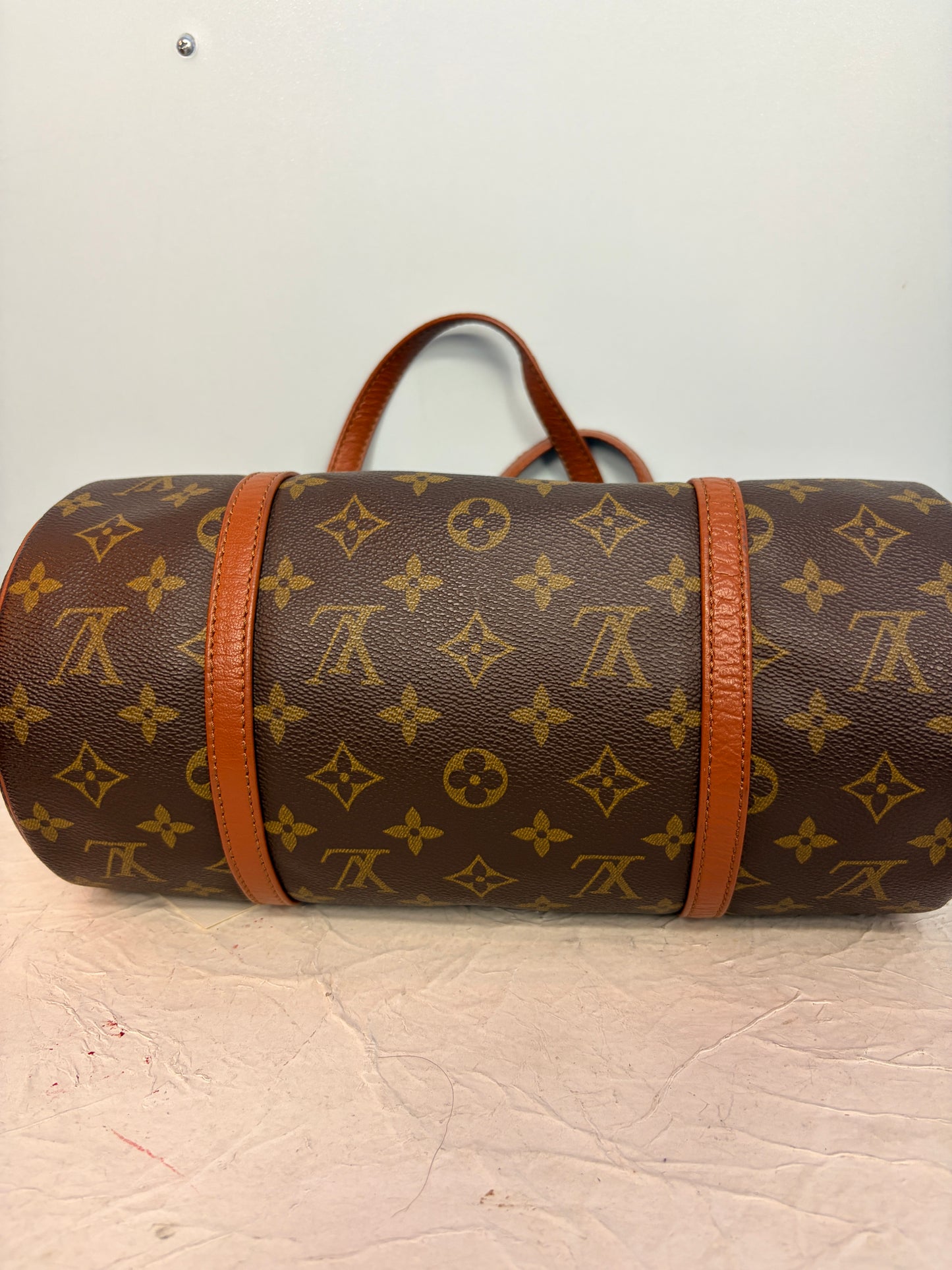 Vintage Louis Vuitton Papillon 30
