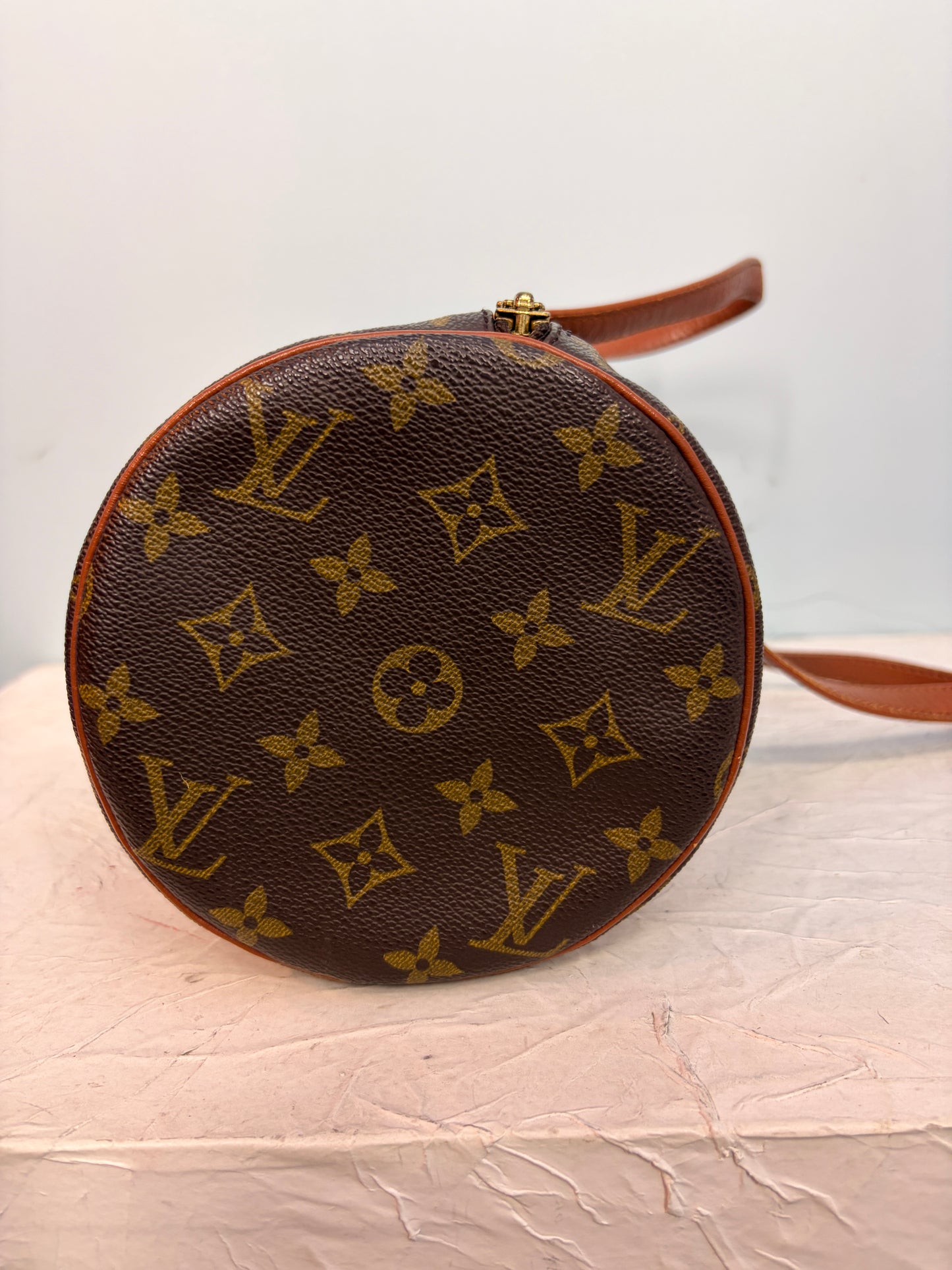Vintage Louis Vuitton Papillon 30