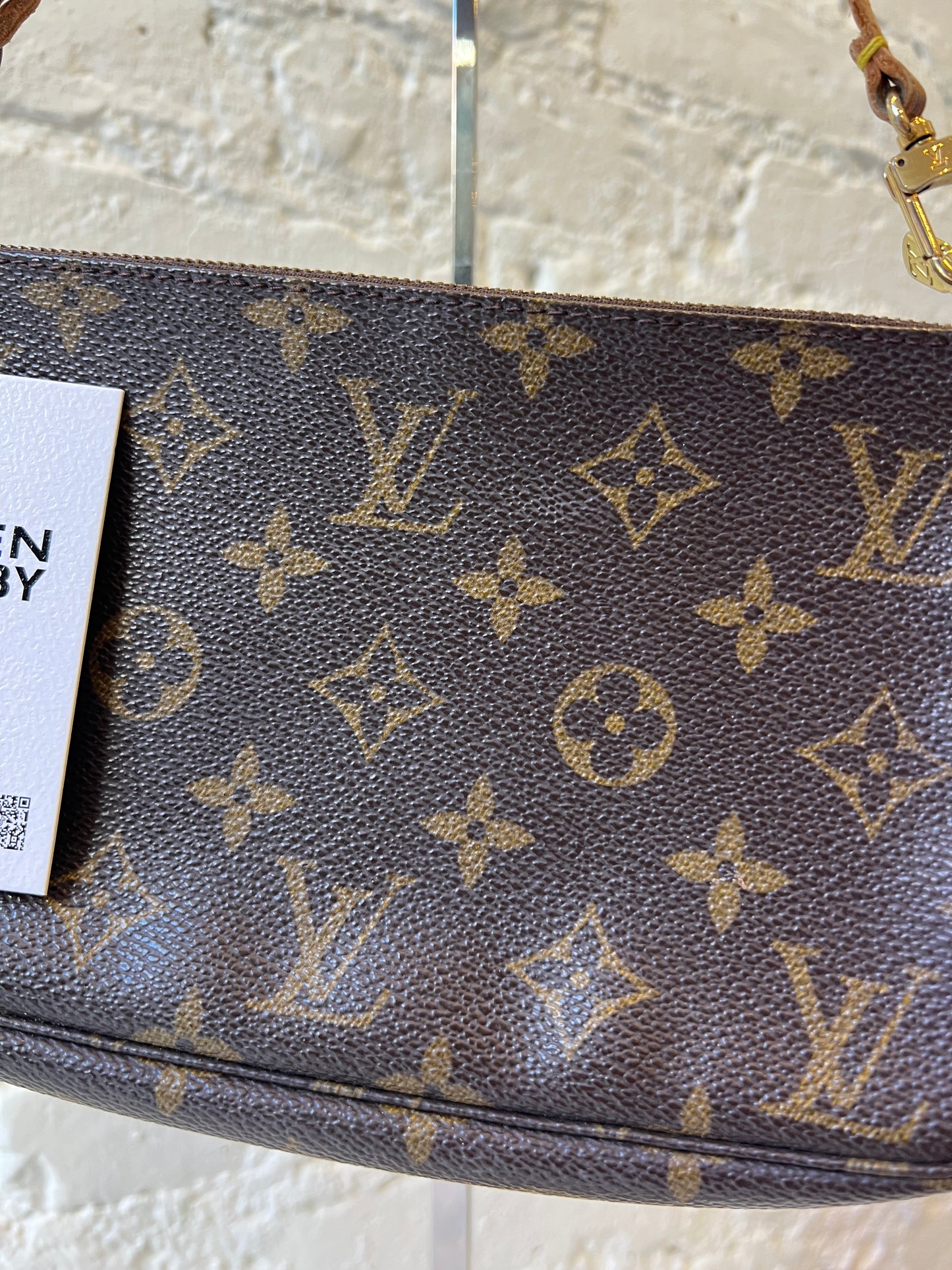 Vintage Louis Vuitton Pochette