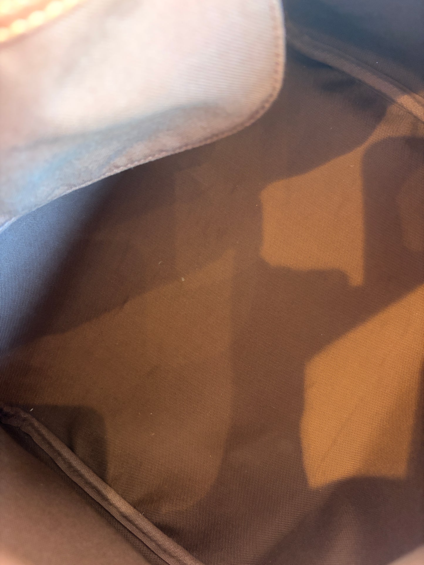 Louis Vuitton Speedy 30 in Monogram