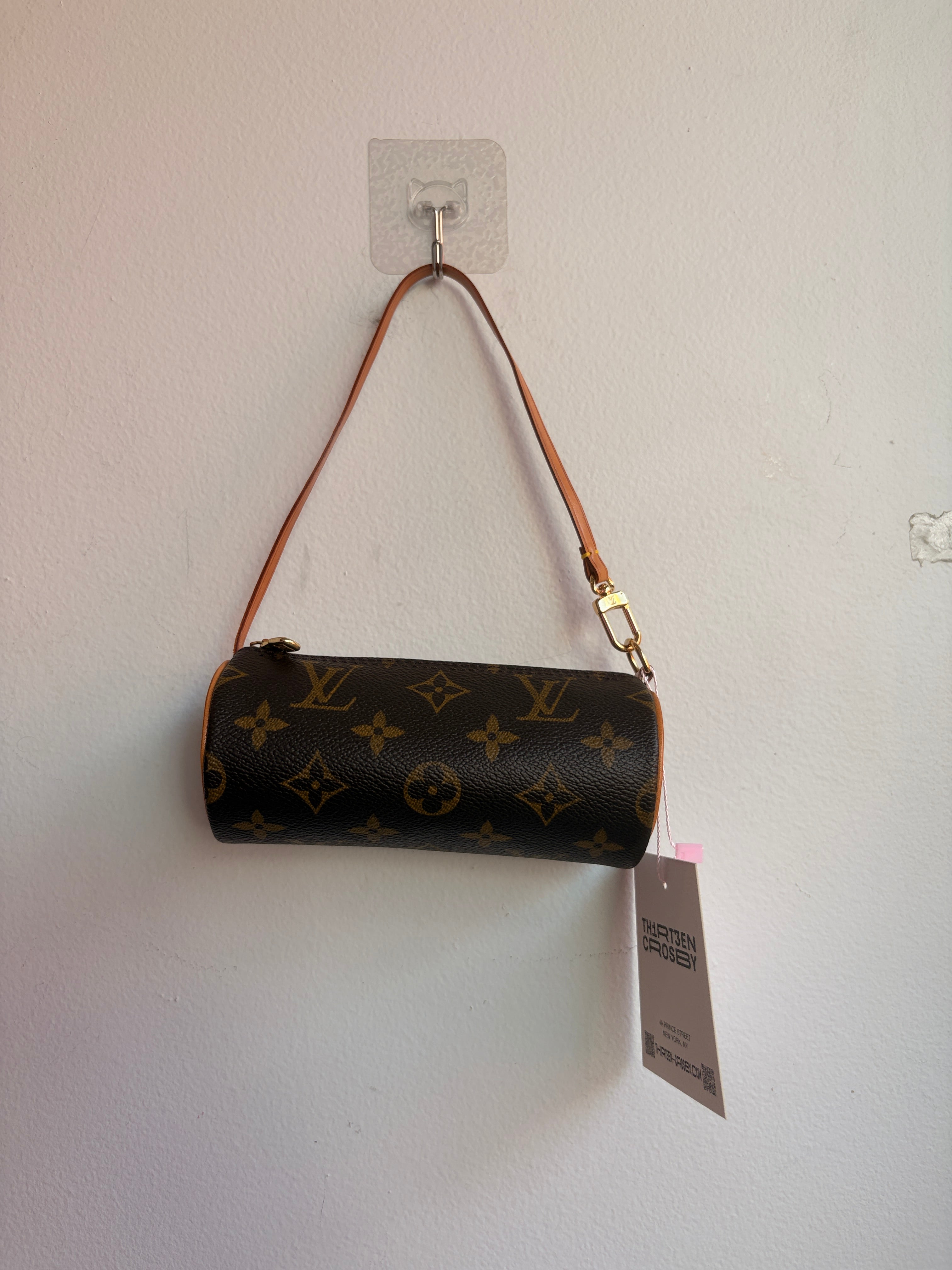 Louis Vuitton – Thirteen Crosby