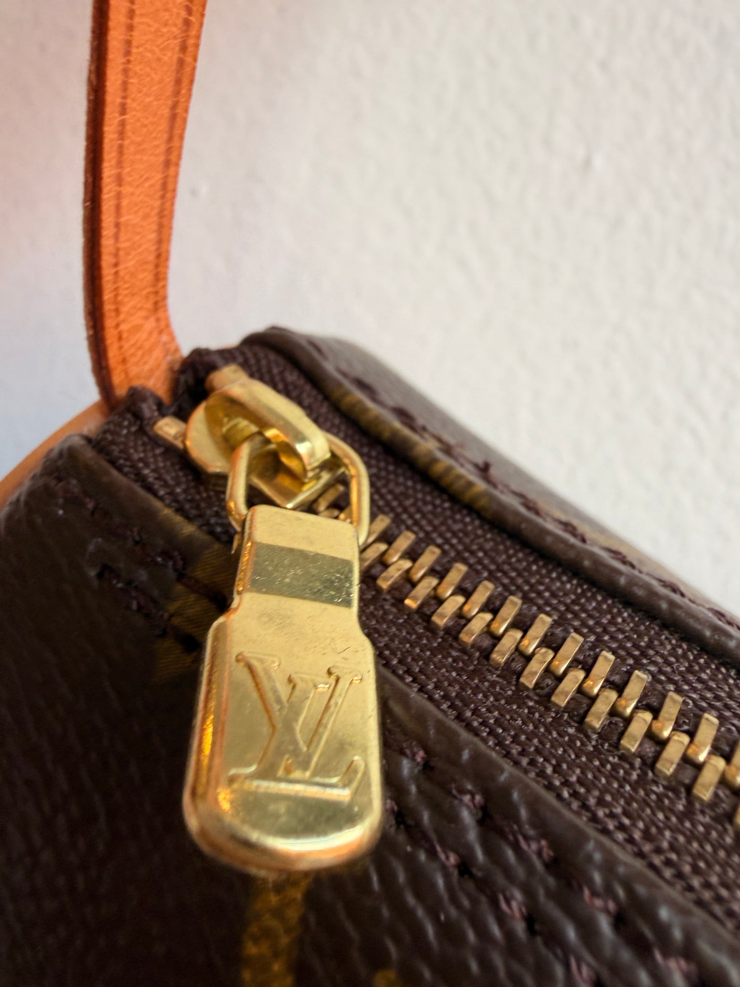 Louis Vuitton Mini Papillon in Monogram