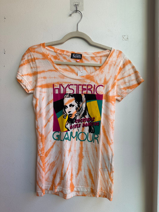 Hysteric Glamour – Thirteen Crosby