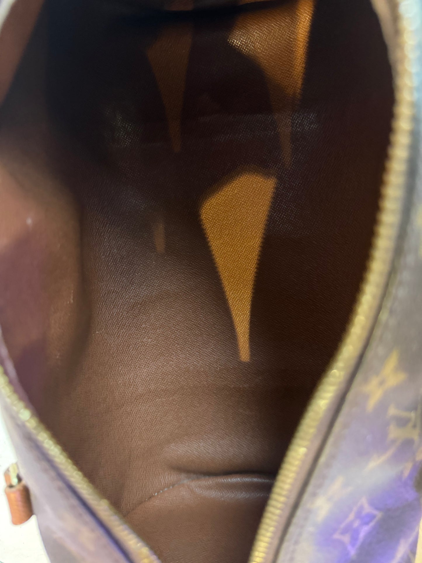 Louis Vuitton Vintage Papillon 30