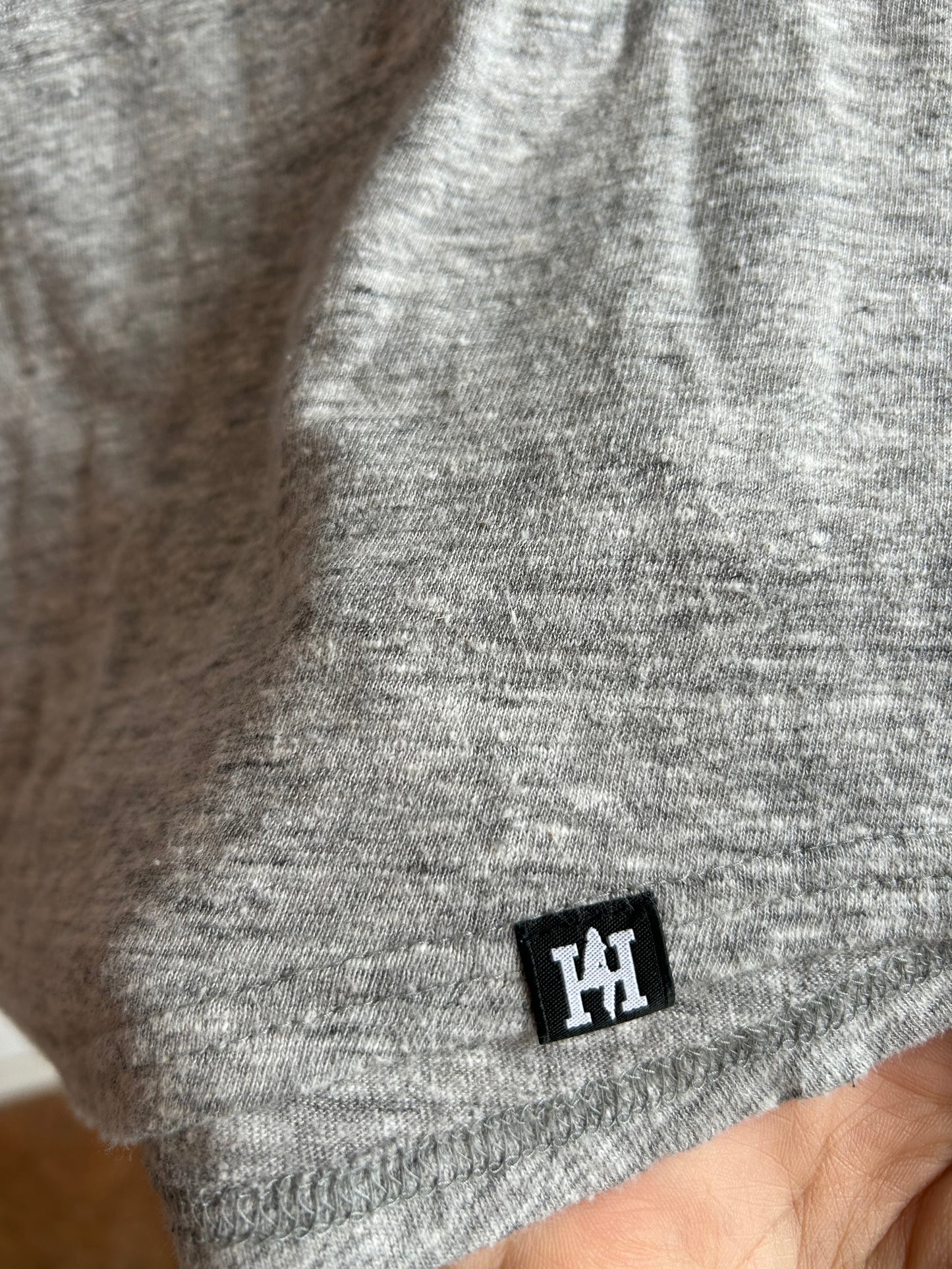 Hysteric Glamour Tee 37