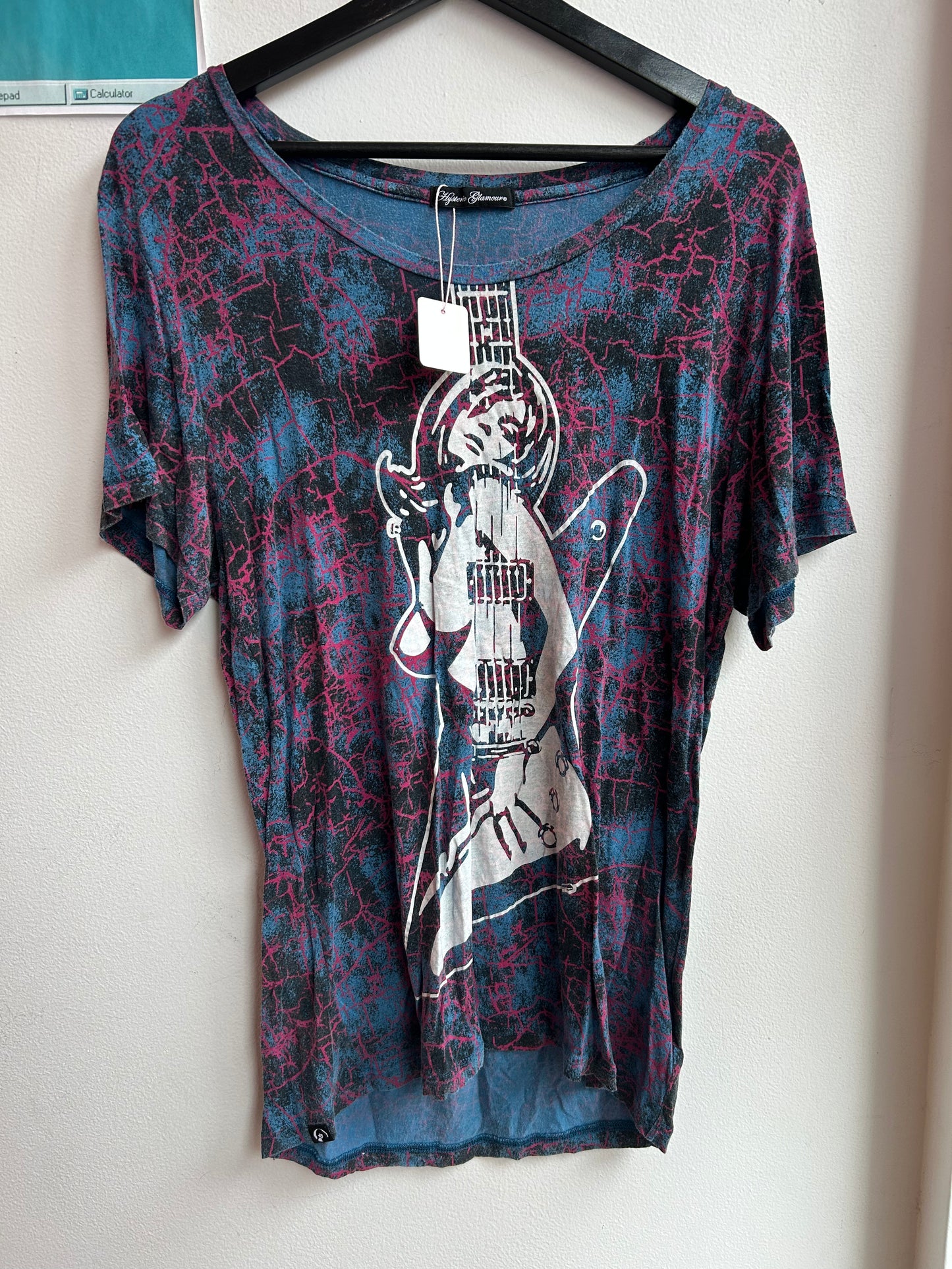 Hysteric Glamour Tee 39
