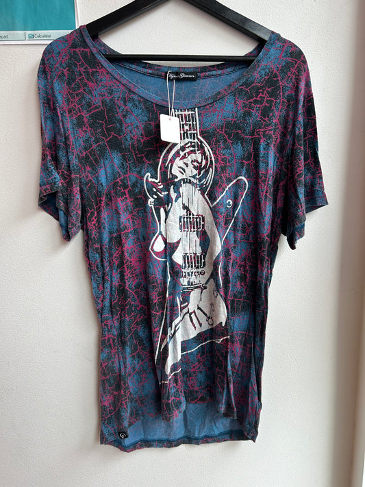 Hysteric Glamour Tee 39