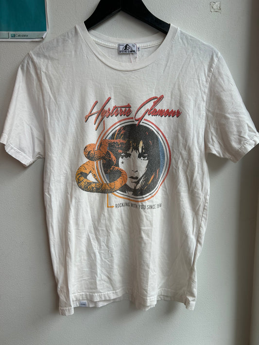 Hysteric Glamour Tee 41