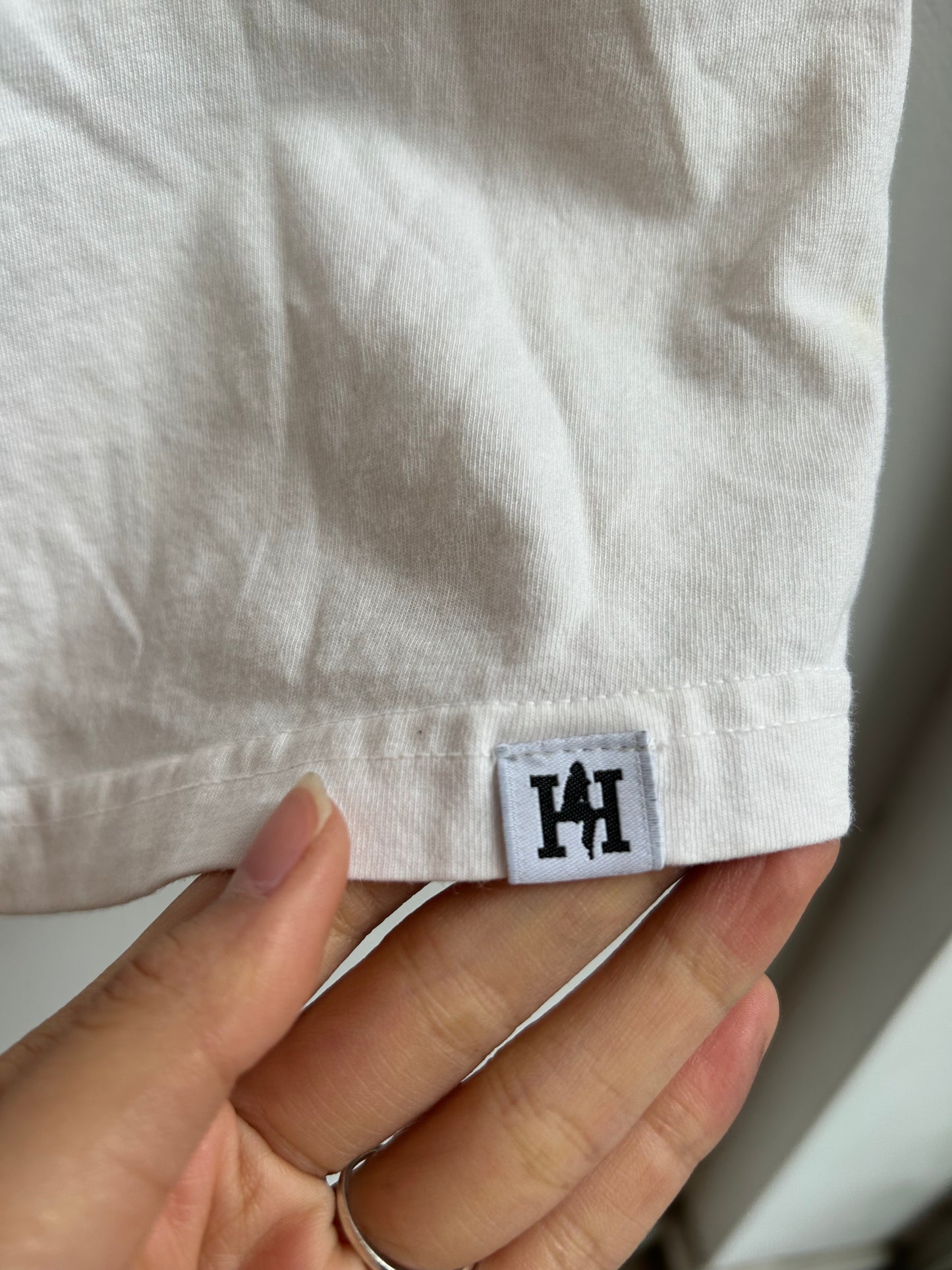 Hysteric Glamour Tee 41