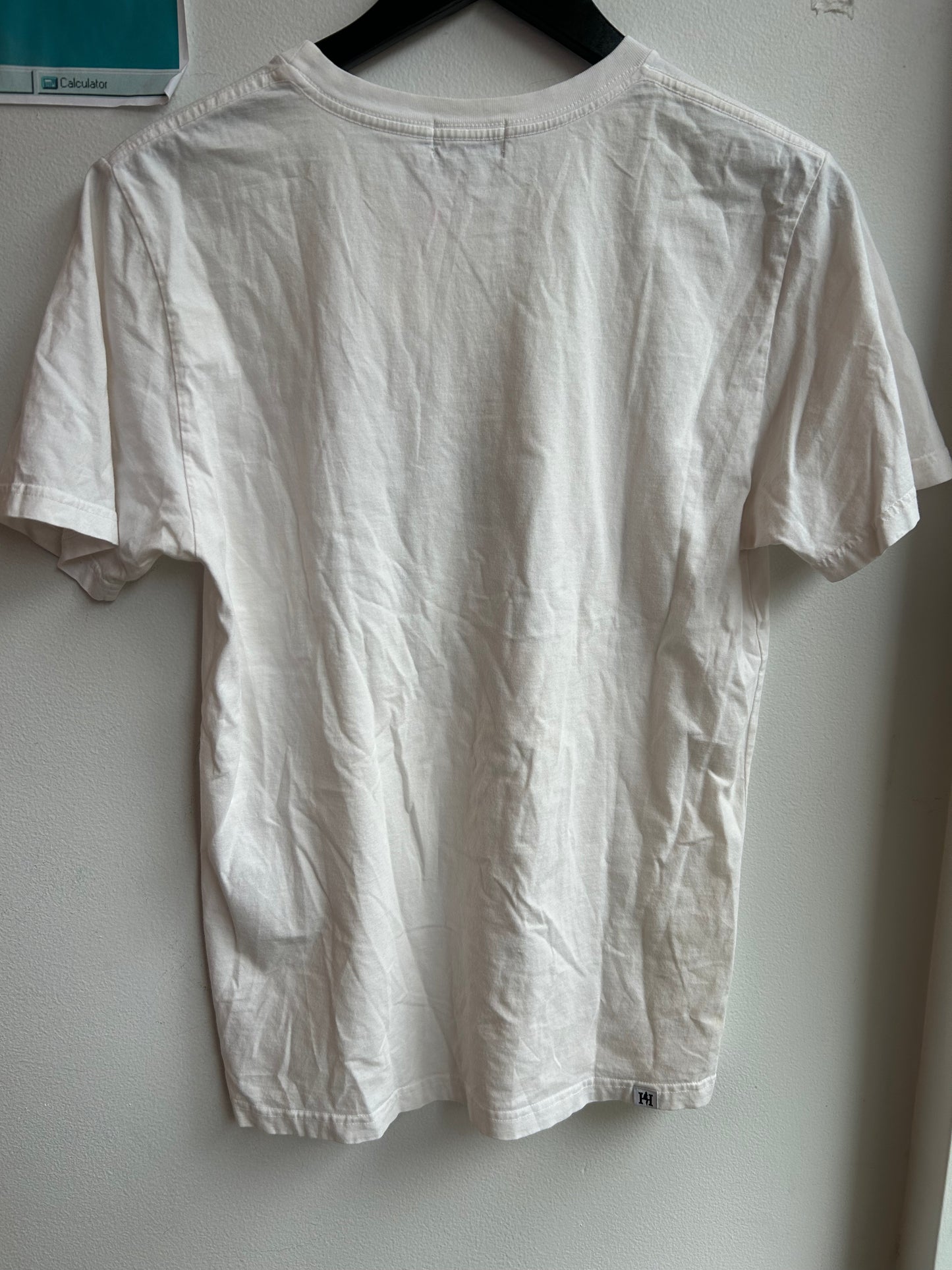 Hysteric Glamour Tee 41