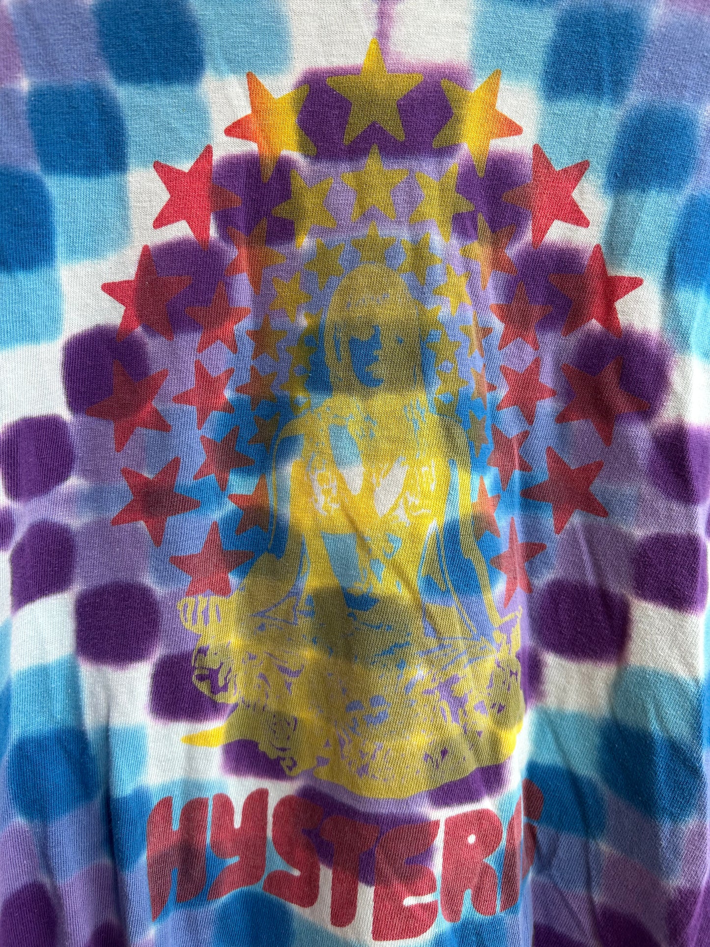 Hysteric Glamour Tee 47