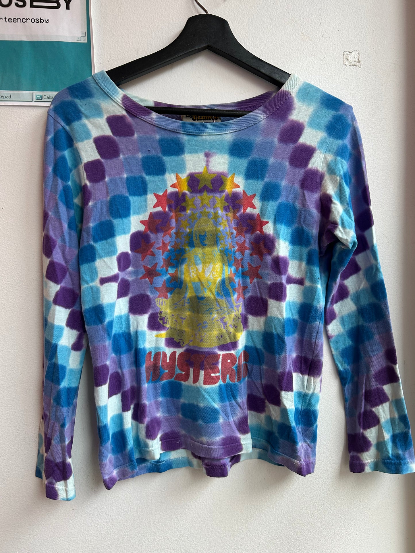 Hysteric Glamour Tee 47