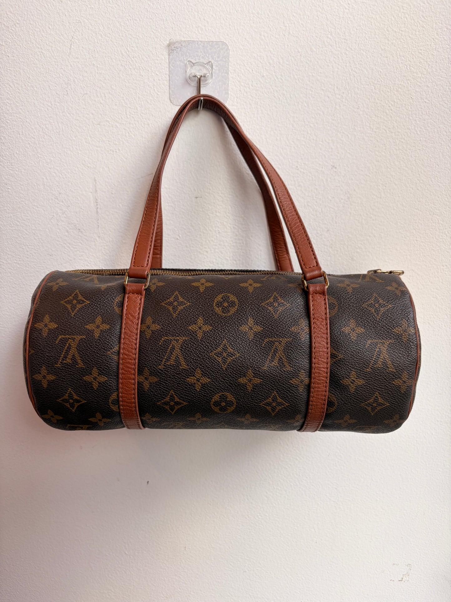 Louis Vuitton Vintage Papillon 30