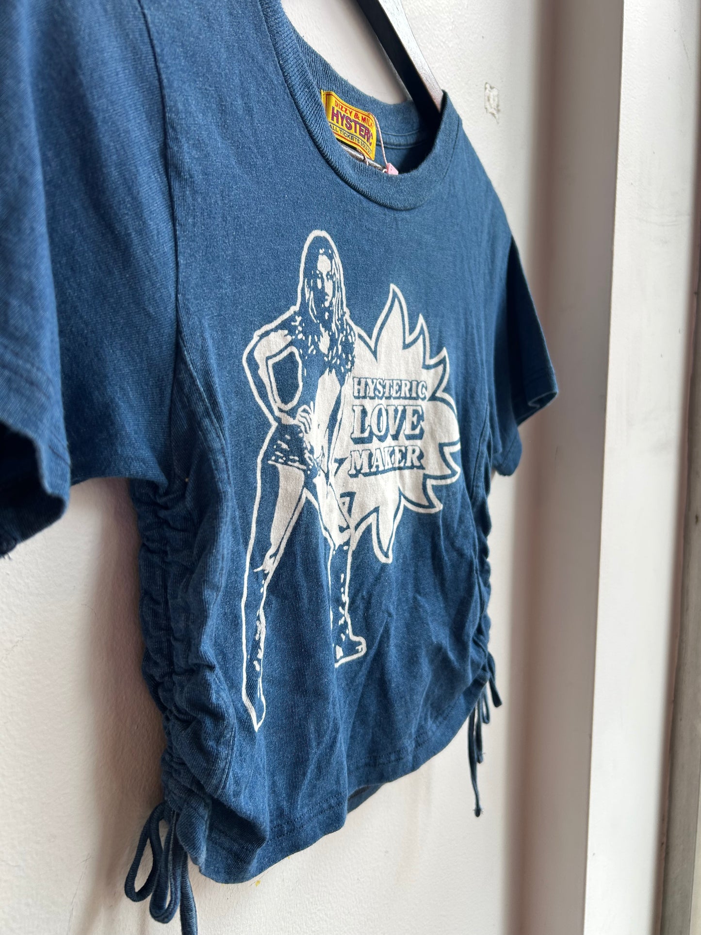 Hysteric Glamour Tee 50