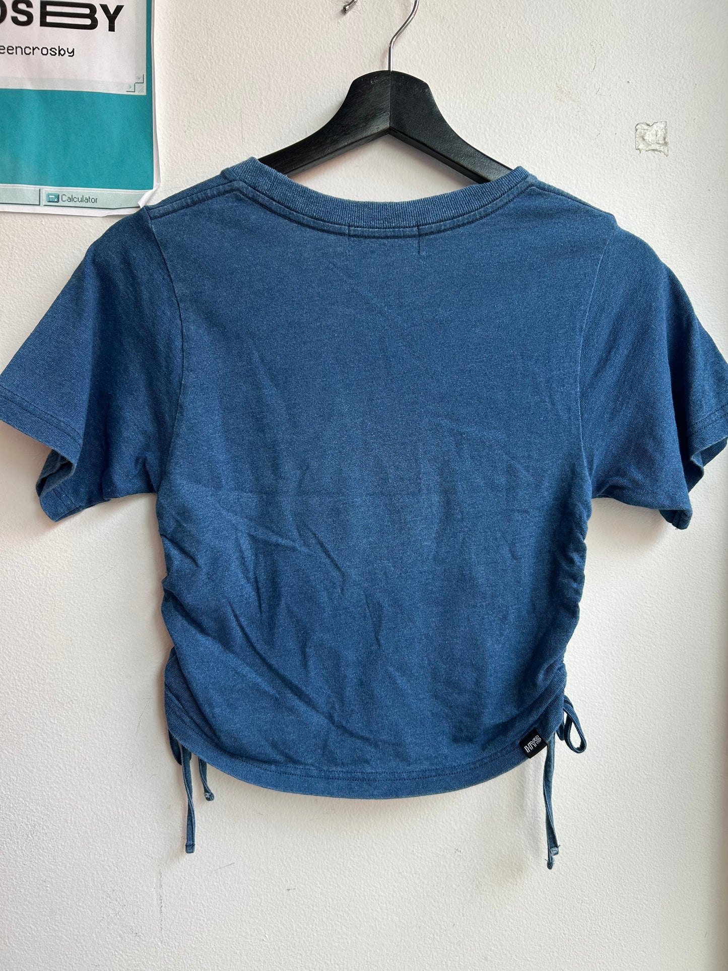 Hysteric Glamour Tee 50