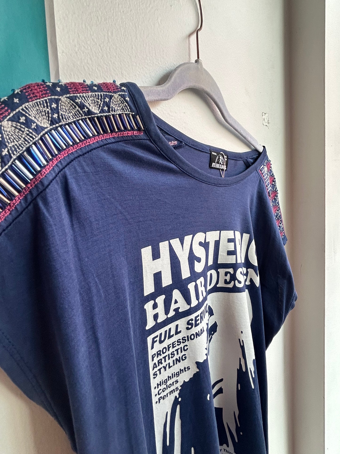 Hysteric Glamour Tee 54